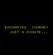 Enchanted Journey